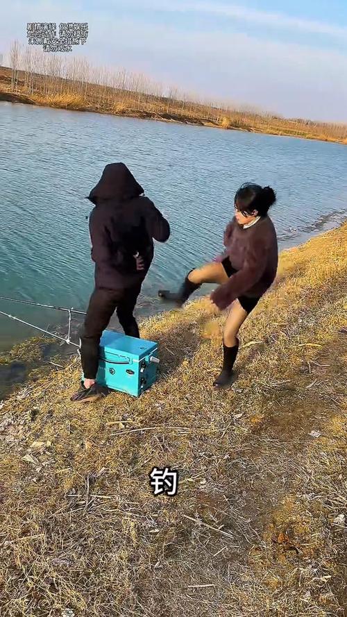 钓鱼偶遇秦岭杀人王